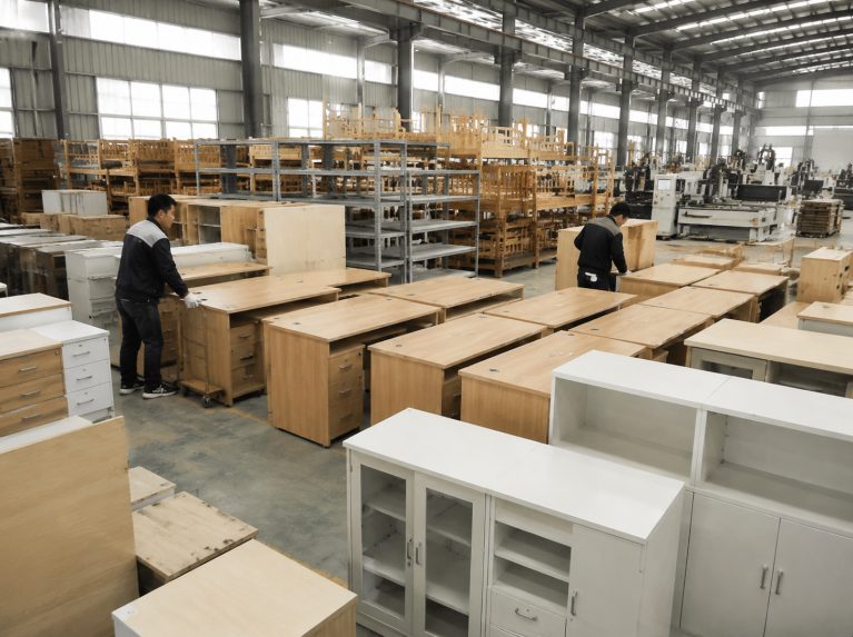 西双版纳傣族自治州厂房办公家具及机械设备回收
